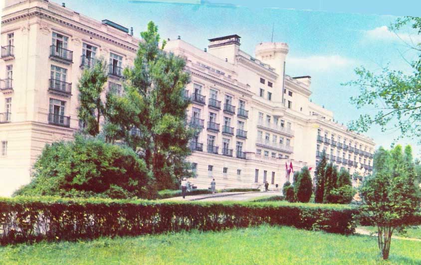 Kemeri sanatorij