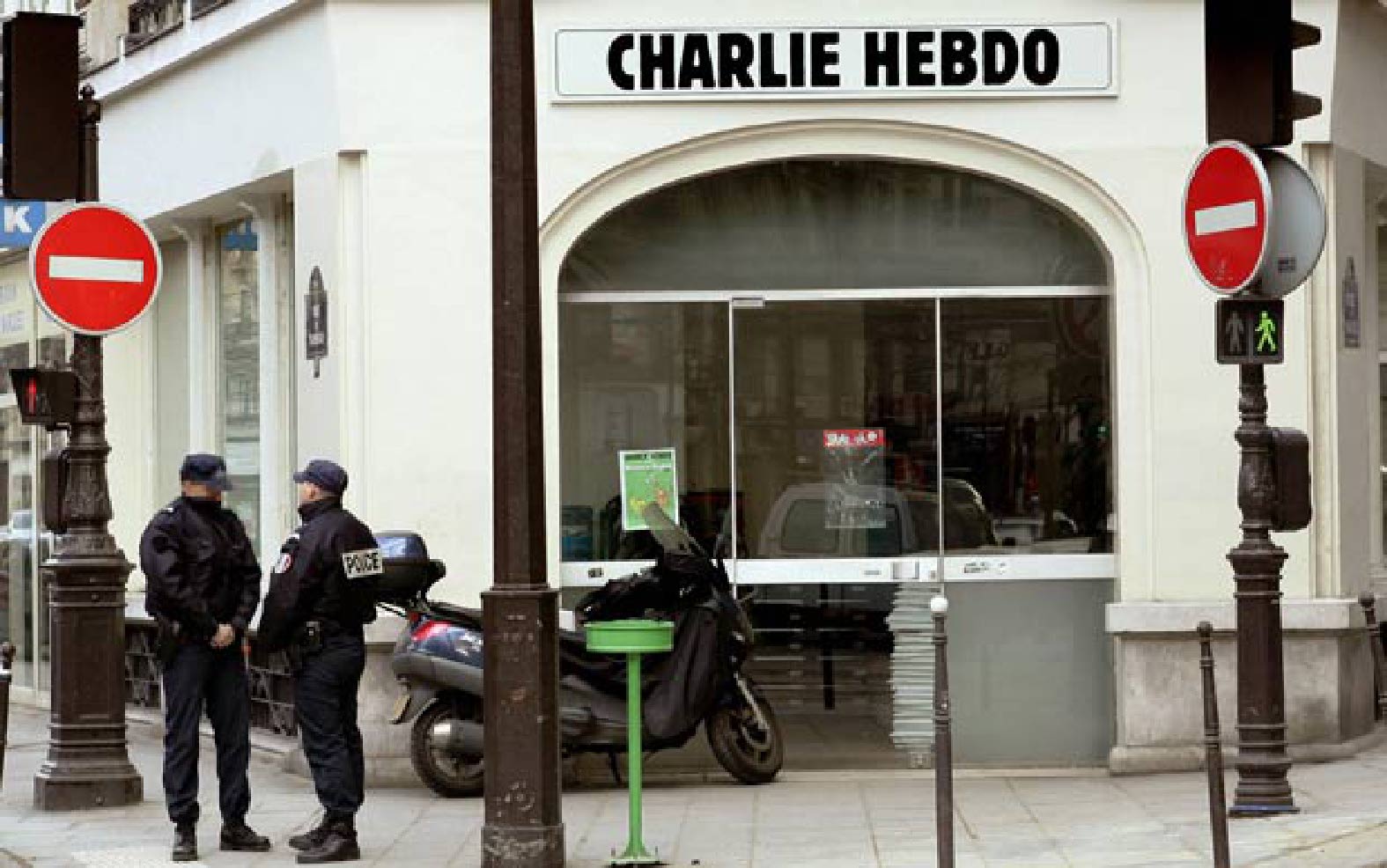 charlieHebdo