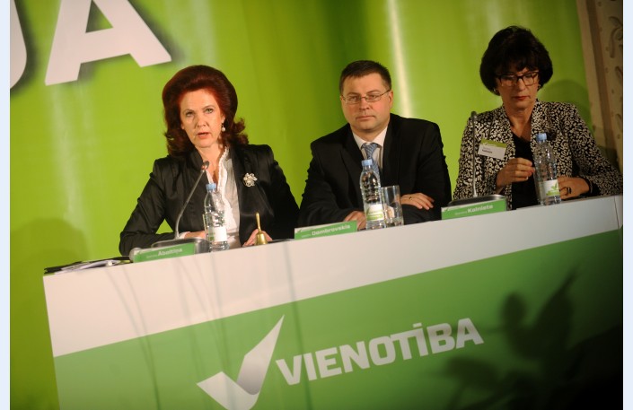 vienotiba