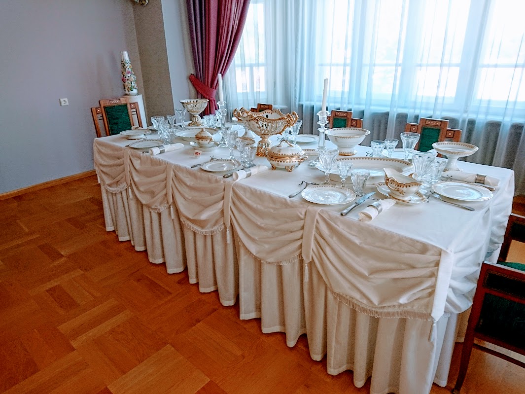 villa stol