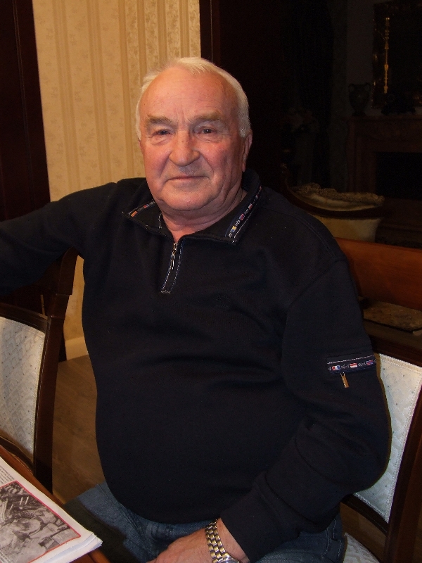 Кирик-Матвеев