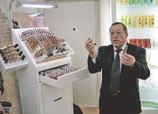 Илья Герчиков