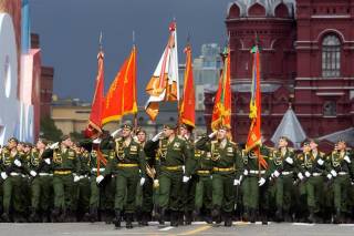 Парад Победы проигнорируют почти все западные руководители (список отказников)