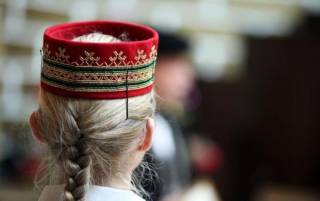 Латвия теряет налогоплательщиков
