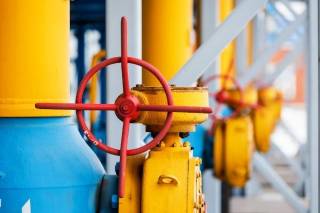 Россия перекрывает Европе газ?
