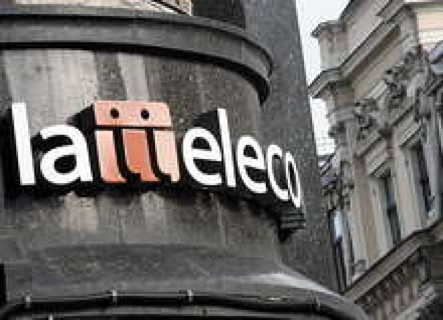 За победой Lattelecom в телевизионном конкурсе потянулся шлейф скандалов.