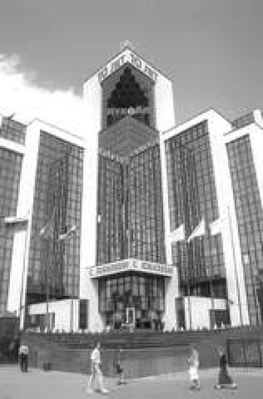 Наполеоновские планы ЛУКОЙЛа