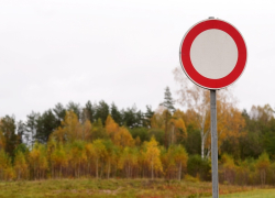 Литва на месяц закрыла границу с Беларусью, есть исключения