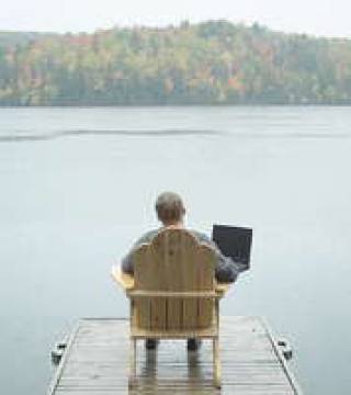 Беспроводной Интернет жителям поселков