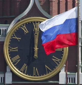 Россия заплатила за войну на Украине 111 млрд долларов