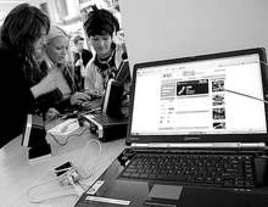 Рынок онлайн-рекламы в ЕС удвоится