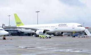Аэропорт и airBaltic пошли на мировую