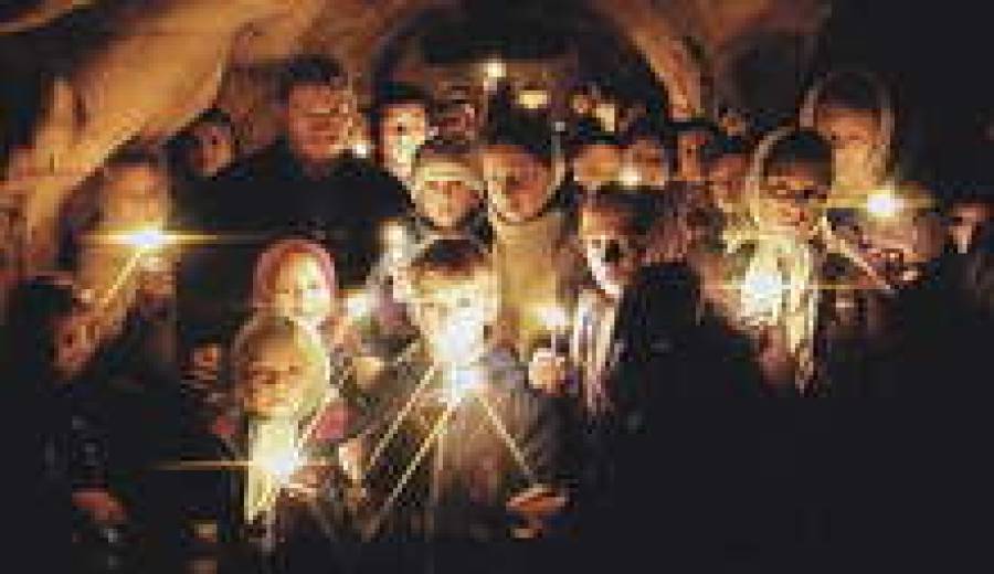 Дворник нашей души