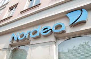 Nordea в Эстонии всех загонял