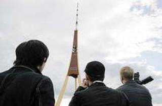 TV5 потерял 7% своих зрителей в Риге и окрестностях.