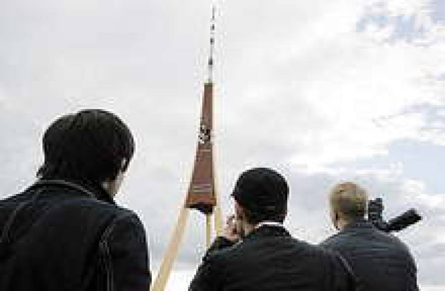 TV5 потерял 7% своих зрителей в Риге и окрестностях.