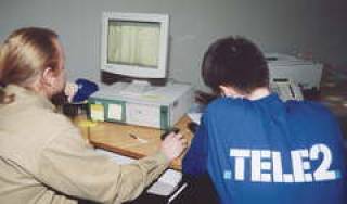 Tele2 продавит конкурентов