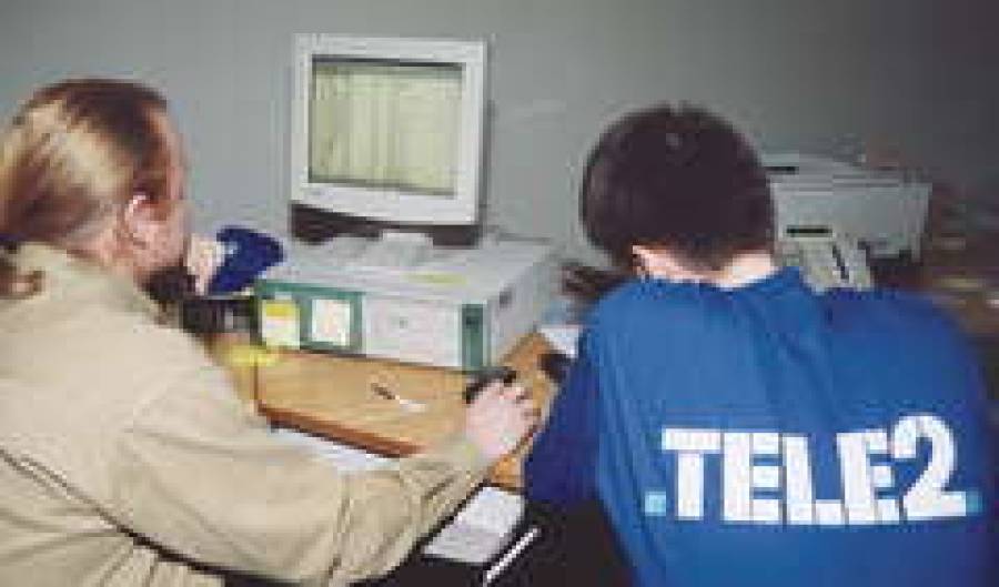 Tele2 продавит конкурентов