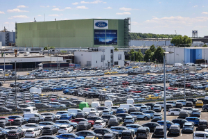 Сотрудники Ford в Германии устроят забастовку