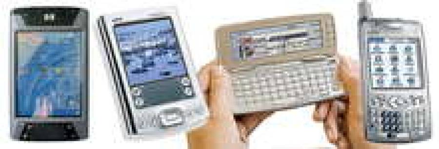 В поисках "цифрового секретаря"