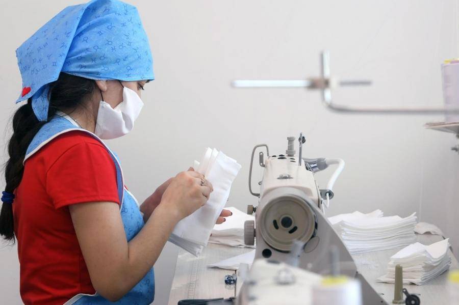 Молодёжь призвали подавать заявки на работу во время летних каникул