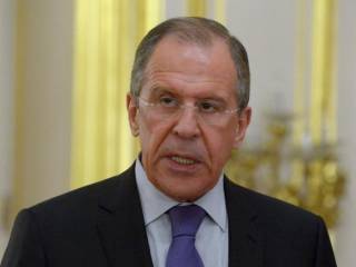 Два МИДа - два мира: Лавров переживает о русских Латвии, Ринкевич беспокоится о Крыме