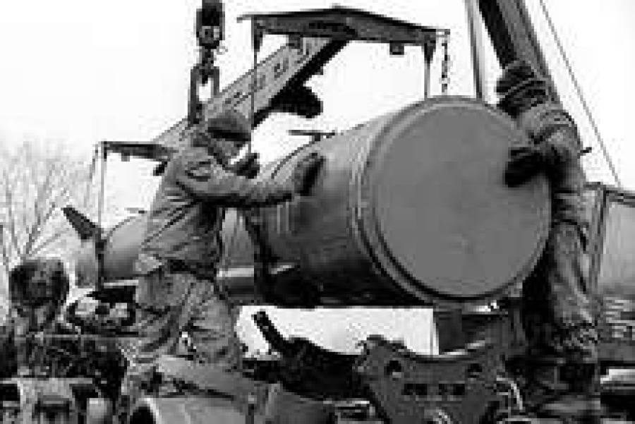 Новым российским ракетам ПРО не страшна.