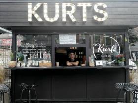 Владельцы популярной латвийской сети кофеен “Kurts” сообщили о закрытии