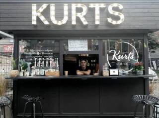 Владельцы популярной латвийской сети кофеен “Kurts” сообщили о закрытии