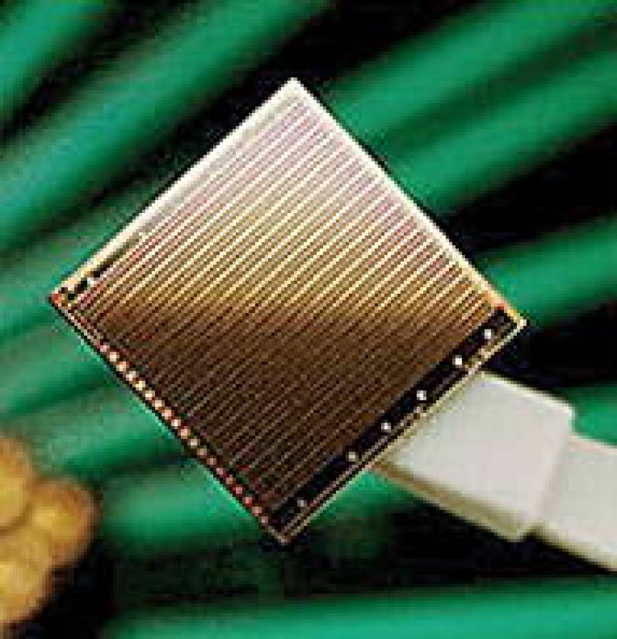 Новости ИТ&amp;Т