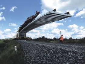 Rail Baltica: литовское препятствие для начала строительства устранено. Можно начинать осваивать европейские миллиарды.