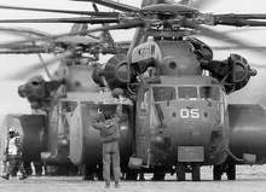 НАТО поиграет мускулами в Европе