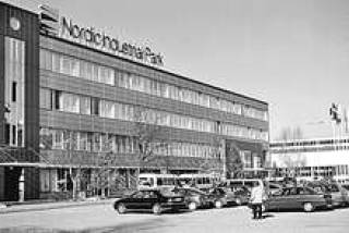 Индустриальные парки привлекают иностранцев
