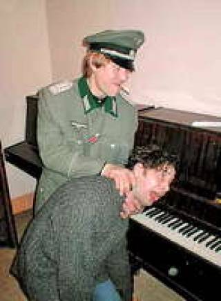 Веселые, находчивые, уральские