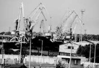 В Вентспилсском порту мог бы работать еще и соковый терминал. Но, похоже, не будет.