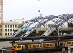 «Проект хороший, просто денег нет»: почему застряла железная дорога Rail Baltica