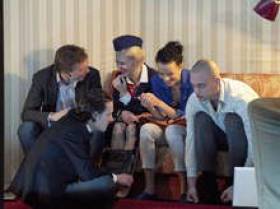 Время триумфа для Лиепаи