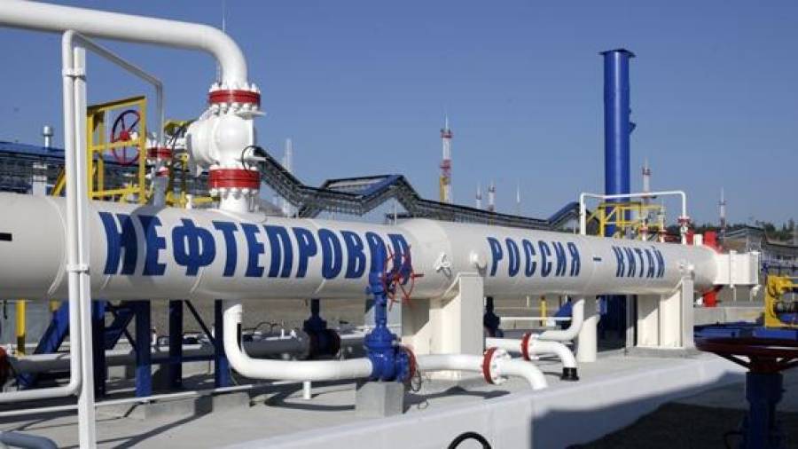 Bloomberg: Россия избавляется от ресурсного проклятия