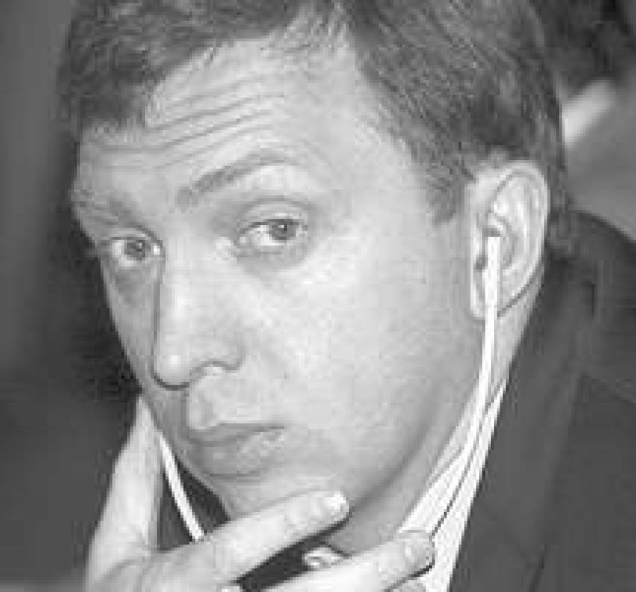 О. Дерипаска инвестирует 50 млн. долларов.