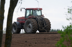 Конфликт на Ближнем Востоке может способствовать росту цен на удобрения и продукты питания в Латвии