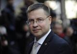Мистер Евро награжден орденом трех звезд