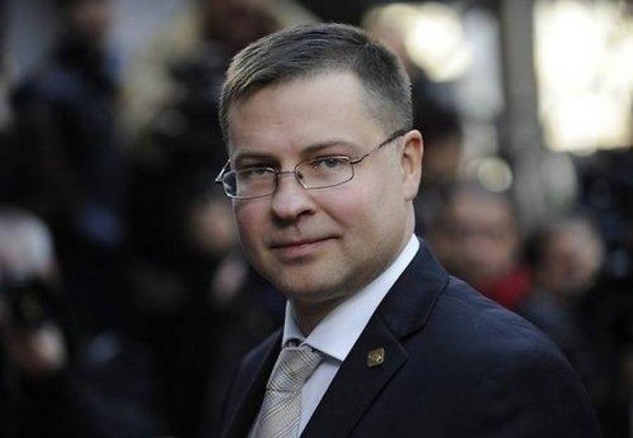 Мистер Евро награжден орденом трех звезд