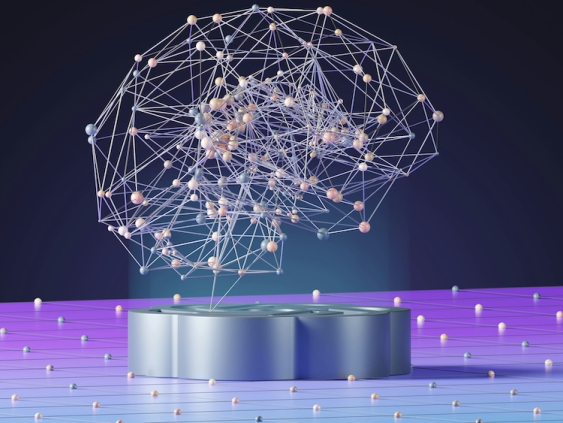 Биржи в минусе: ИИ-бум вызывает тревогу у инвесторов