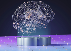 Биржи в минусе: ИИ-бум вызывает тревогу у инвесторов