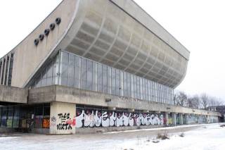 В Литве открываются спортклубы, часть бассейнов и СПА