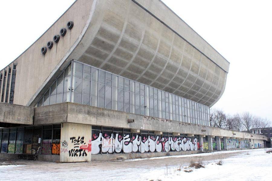 В Литве открываются спортклубы, часть бассейнов и СПА