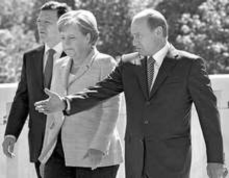 У участников саммита много глубоких противоречий.