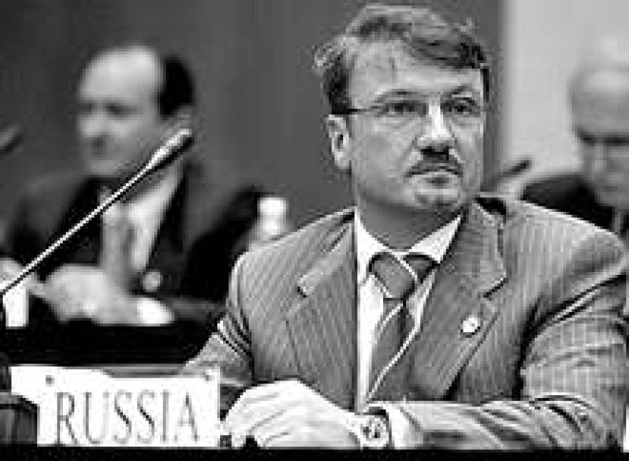 Г.Греф: “Порядок наведем без ФАС”.