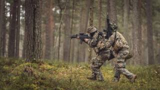 Комиссия по обороне концептуально поддерживает норму о создании военного полигона в Селии