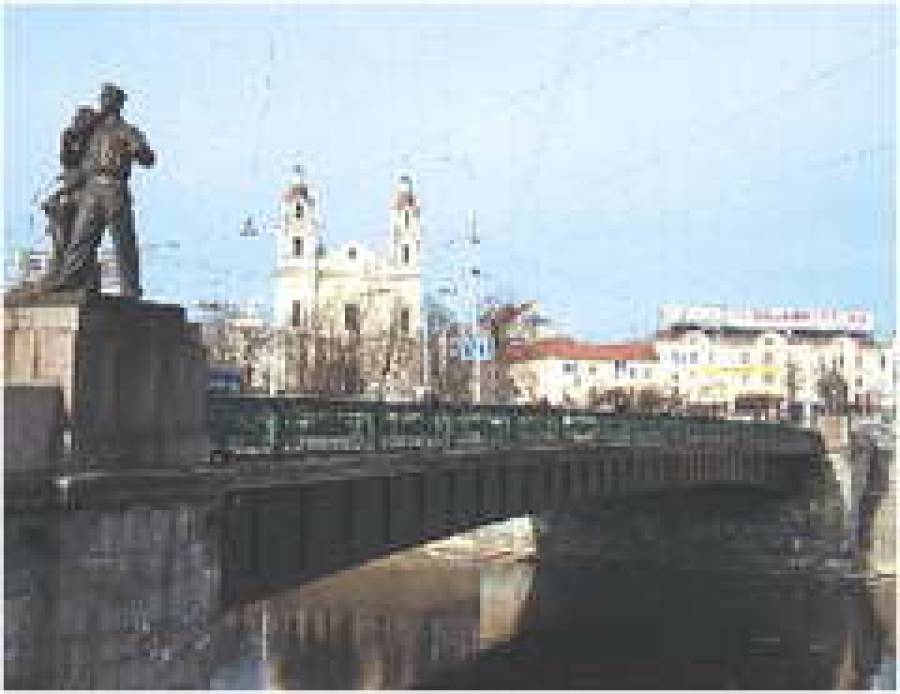 У Вильнюса есть план